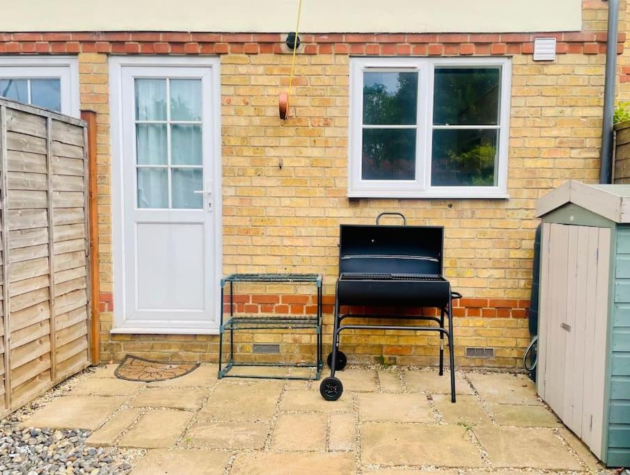 The Greenhouse Oxford Sunningwell Экстерьер фото
