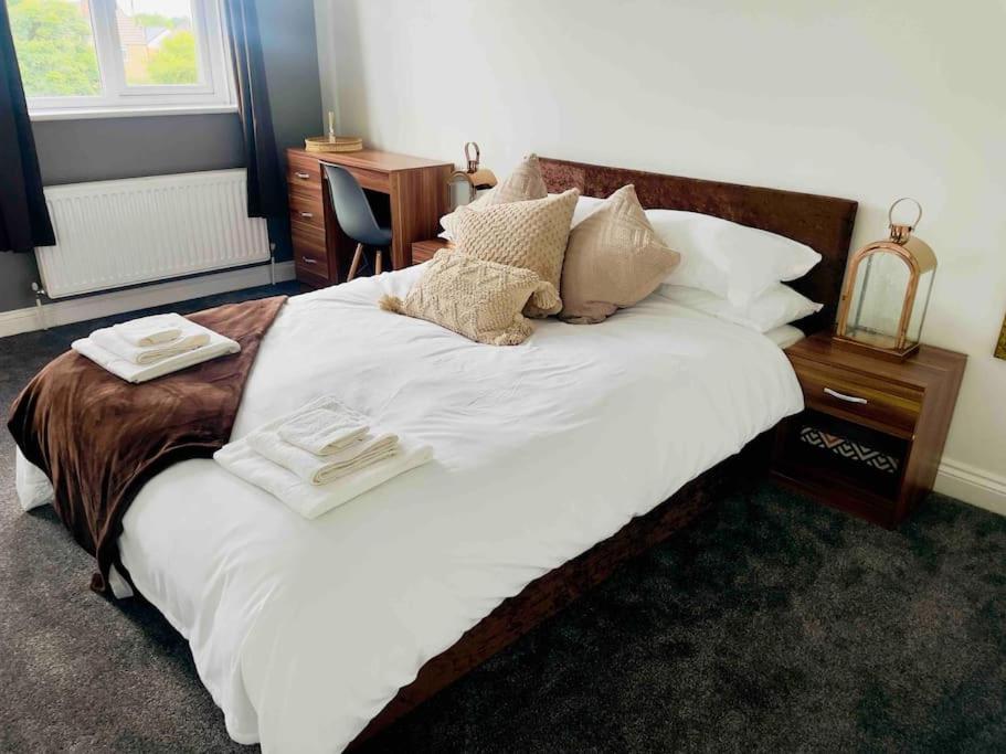The Greenhouse Oxford Sunningwell Экстерьер фото