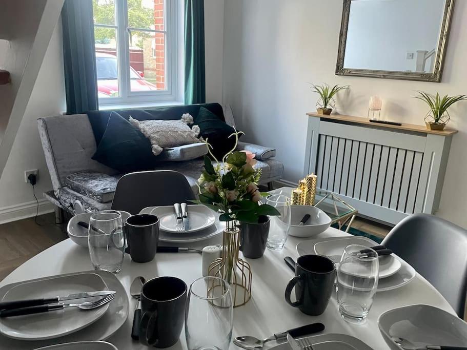 The Greenhouse Oxford Sunningwell Экстерьер фото