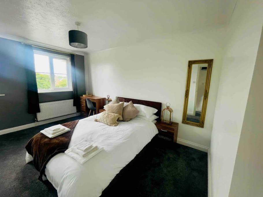 The Greenhouse Oxford Sunningwell Экстерьер фото