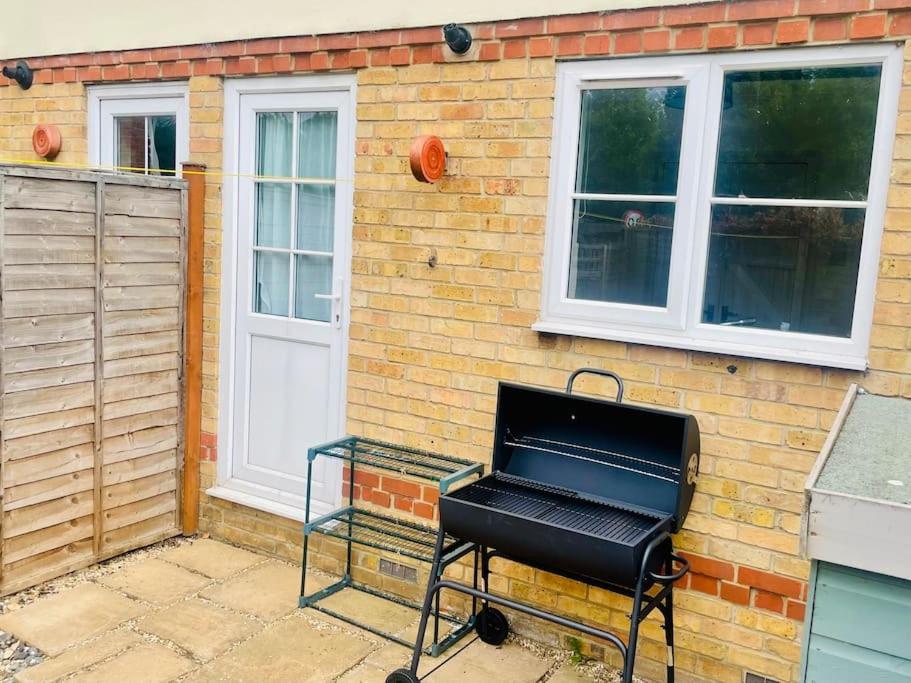 The Greenhouse Oxford Sunningwell Экстерьер фото