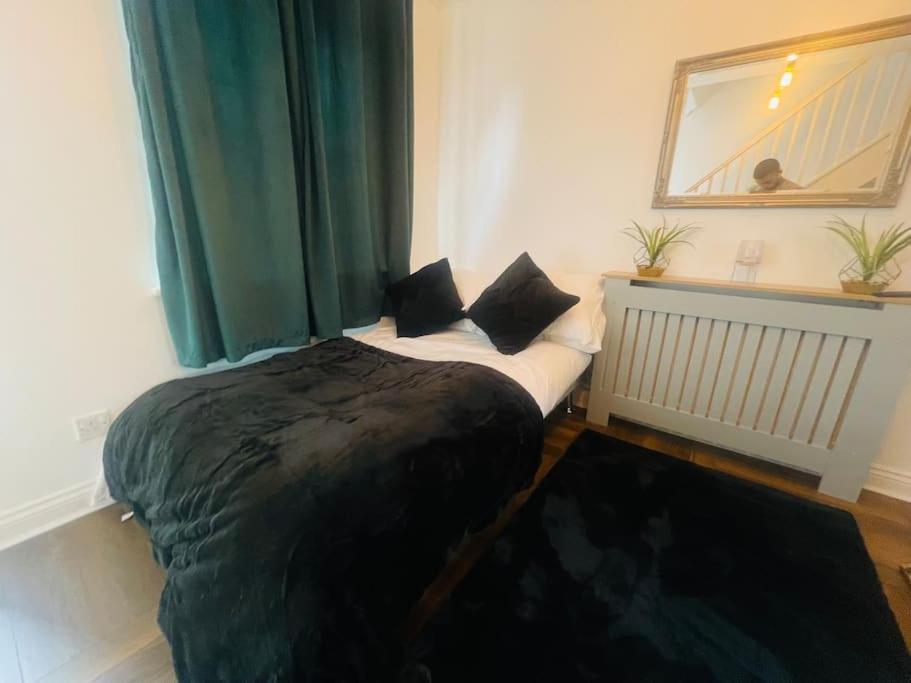 The Greenhouse Oxford Sunningwell Экстерьер фото